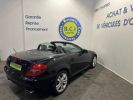 Mercedes SLK CLASSE 200K Noir  - 5