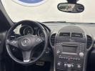 Mercedes SLK CLASSE 200K Noir  - 9