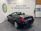 Mercedes SLK CLASSE 200K BA Noir  - 5