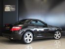 Mercedes SLK Classe Mercedes II 200k Garantie 12M P&MO Noir  - 2