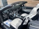 Mercedes SLK Classe Mercedes iii 200 blueefficiency Noir  - 4