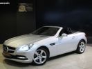 Mercedes SLK Classe MERCEDES III 250 BLUEEFFICIENCY 7G-TRONIC Garantie 12M P&MO Gris  - 1