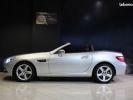 Mercedes SLK Classe MERCEDES III 250 BLUEEFFICIENCY 7G-TRONIC Garantie 12M P&MO Gris  - 5