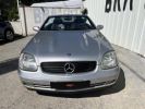 Mercedes SLK CLASSE (R170) 200 Gris C  - 2