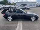 Mercedes SLK I (R170) 200 2.0i 163ch KOMPRESSOR BV6 Clim Cuir NOIR  - 13