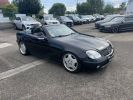 Mercedes SLK I (R170) 200 2.0i 163ch KOMPRESSOR BV6 Clim Cuir NOIR  - 22