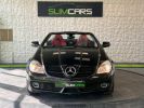 Mercedes SLK II (R171) 200K   - 3