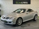 Mercedes SLK II (R171) 280 7GTro GRIS CLAIR  - 1