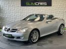 Mercedes SLK II (R171) 280 7GTro GRIS CLAIR  - 2