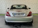 Mercedes SLK II (R171) 280 7GTro GRIS CLAIR  - 7