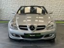 Mercedes SLK II (R171) 280 7GTro GRIS CLAIR  - 10