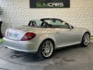 Mercedes SLK II (R171) 280 7GTro GRIS CLAIR  - 13