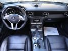 Mercedes SLK MERCEEDES SLK 55 AMG V8 422CV /PANO / ECHAPPEMENT SPORT Noir  - 11