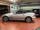 Mercedes SLK SLK 200 Kompressor BVA Gris  - 3