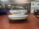 Mercedes SLK SLK 200 Kompressor BVA Gris  - 9