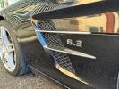 Mercedes SLS AMG COUPE V8 6.3 AMG SPEEDSHIFT DCT Noir  - 34