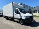 Mercedes Sprinter 18990 ht Mercedes 20m3 hayon 2021   - 1