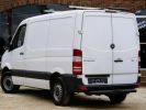 Mercedes Sprinter 210 CDI L1H1 TVA BTW recup 1er MAIN Blanc  - 4