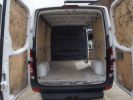 Mercedes Sprinter 210 CDI L1H1 TVA BTW recup 1er MAIN Blanc  - 9