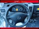 Mercedes Sprinter 314 CDI 143 CV 43L L3H2 15M3 PROPUL 3.5T HAYON AR ELEC BLANC  - 19