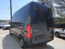 Mercedes Sprinter 315 CDI 43 3T5 PRO TRACTION 9G-TRONIC Anthracite  - 5