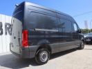 Mercedes Sprinter 315 CDI 43 3T5 PRO TRACTION 9G-TRONIC Anthracite  - 7