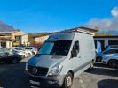 Mercedes Sprinter 316 cdi 163 37s 3.5t 4x2 02-2015 ATTELAGE TVA GALERIE   - 1