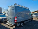 Mercedes Sprinter 316 cdi 163 37s 3.5t 4x2 02-2015 ATTELAGE TVA GALERIE   - 2