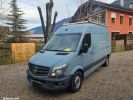 Mercedes Sprinter 316 cdi 163 37s 3.5t 4x2 02-2015 garantie 6 mois   - 1