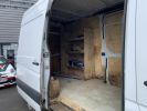 Mercedes Sprinter 37S 3.5t 316 CDI 163 FOURGON TVA RECUP BLANC  - 7