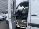 Mercedes Sprinter 37S 3.5t 316 CDI 163 FOURGON TVA RECUP BLANC  - 11