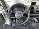 Mercedes Sprinter 43S 3.5t 314 CDI - 143 - S&S III FOURGON Fourgon 43S Pro Blanc métallisé  - 13