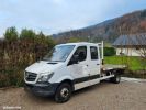 Mercedes Sprinter 513 cdi 130 benne rj ca 06-2015 + VW T6 2.0 tdi 140 4MOTION 11-2015 TVA PRO-MARCHAND UNIQUEMENT   - 1