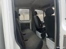 Mercedes Sprinter benne 514 cdi 143 double cabine + coffre rj prop 06-2017 garantie 6 mois   - 5