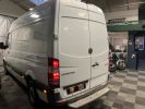 Mercedes Sprinter -BENZ 3,5-t Camionnette B907, B910 2.1 316 CDI (163Cv) Blanc  - 3