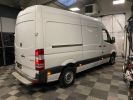 Mercedes Sprinter -BENZ 3,5-t Camionnette B907, B910 2.1 316 CDI (163Cv) Blanc  - 4