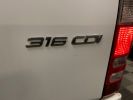 Mercedes Sprinter -BENZ 3,5-t Camionnette B907, B910 2.1 316 CDI (163Cv) Blanc  - 13