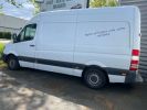 Mercedes Sprinter CCB 313 CDI 37 3T5 Blanc  - 6