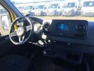 Mercedes Sprinter CCB 314 CDI 33 3T5 TRACTION Jaune  - 4