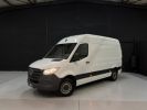 Mercedes Sprinter DC (3) 314 CDI 37 3.2T Blanc  - 1