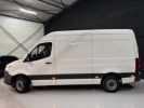 Mercedes Sprinter DC (3) 314 CDI 37 3.2T Blanc  - 4