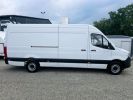 Mercedes Sprinter FG 315 CDI 43 3T5 FIRST PROPULSION LEGER Blanc  - 2