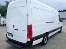 Mercedes Sprinter FG 315 CDI 43 3T5 FIRST PROPULSION LEGER Blanc  - 3