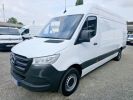 Mercedes Sprinter FG 315 CDI 43 3T5 FIRST PROPULSION LEGER Blanc  - 7