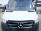 Mercedes Sprinter FG 315 CDI 43 3T5 FIRST PROPULSION LEGER Blanc  - 8