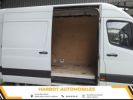 Mercedes Sprinter fourgon 315 cdi 37 3.5t rwd pro Blanc arctique  - 6