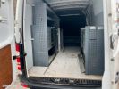 Mercedes Sprinter Mb 313 cdi 37s -garantie- Blanc  - 4