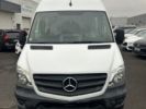 Mercedes Sprinter Mercedes CCB 214 CDI 37 DOUBLE CABINE 3T0 E6 Blanc  - 2