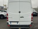 Mercedes Sprinter Mercedes CCB 214 CDI 37 DOUBLE CABINE 3T0 E6 Blanc  - 5