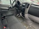 Mercedes Sprinter Mercedes CCB 214 CDI 37 DOUBLE CABINE 3T0 E6 Blanc  - 8